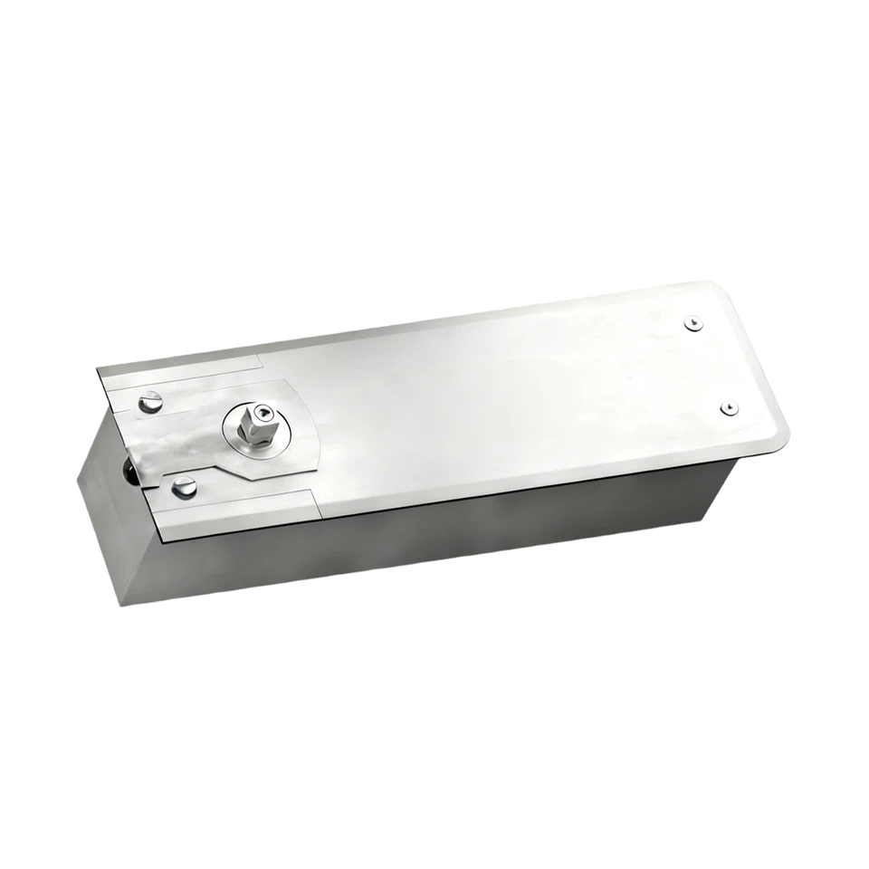 600kg Heavy Duty Adjustable Hydraulic Floor Spring